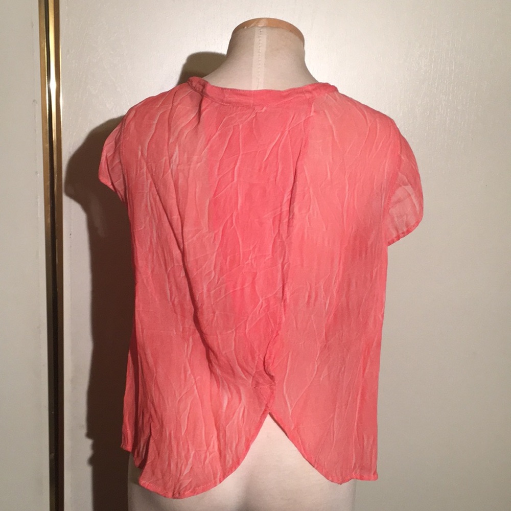 We The Free Button Down - image 4